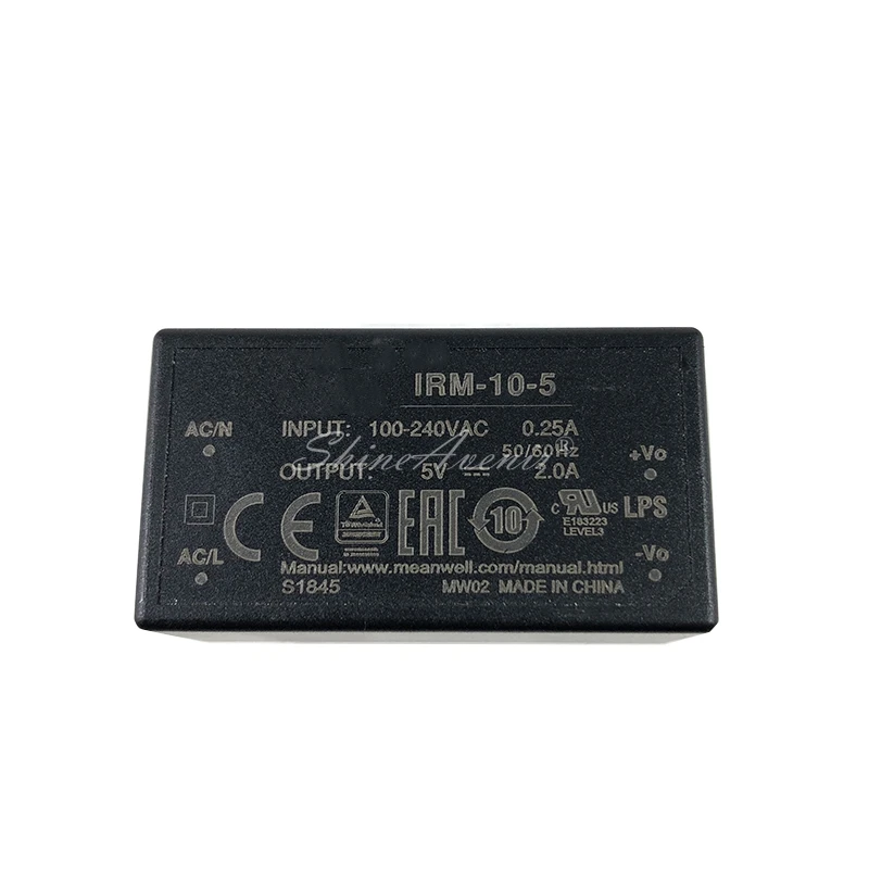 2PCS IRM-10-3.3 IRM… - image