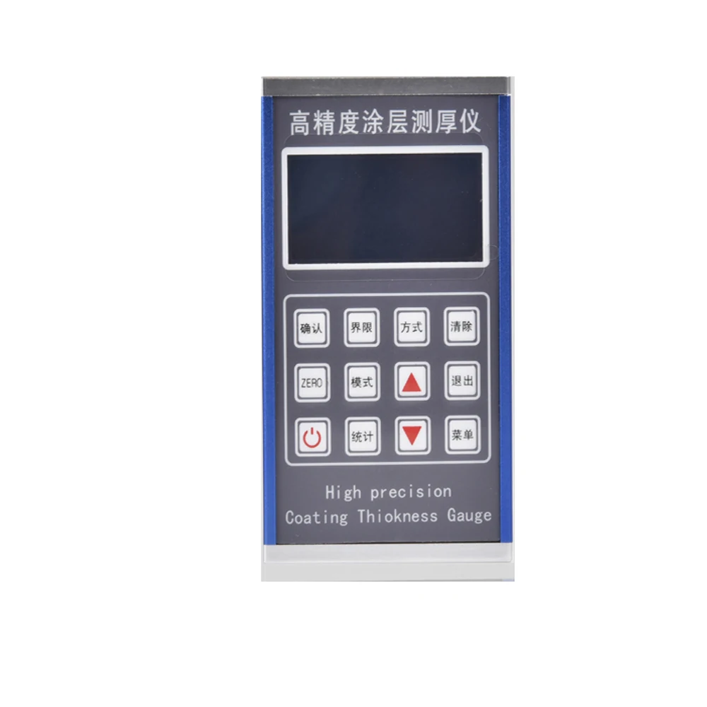 CT150 High Precision Thickness Gauge Instrument