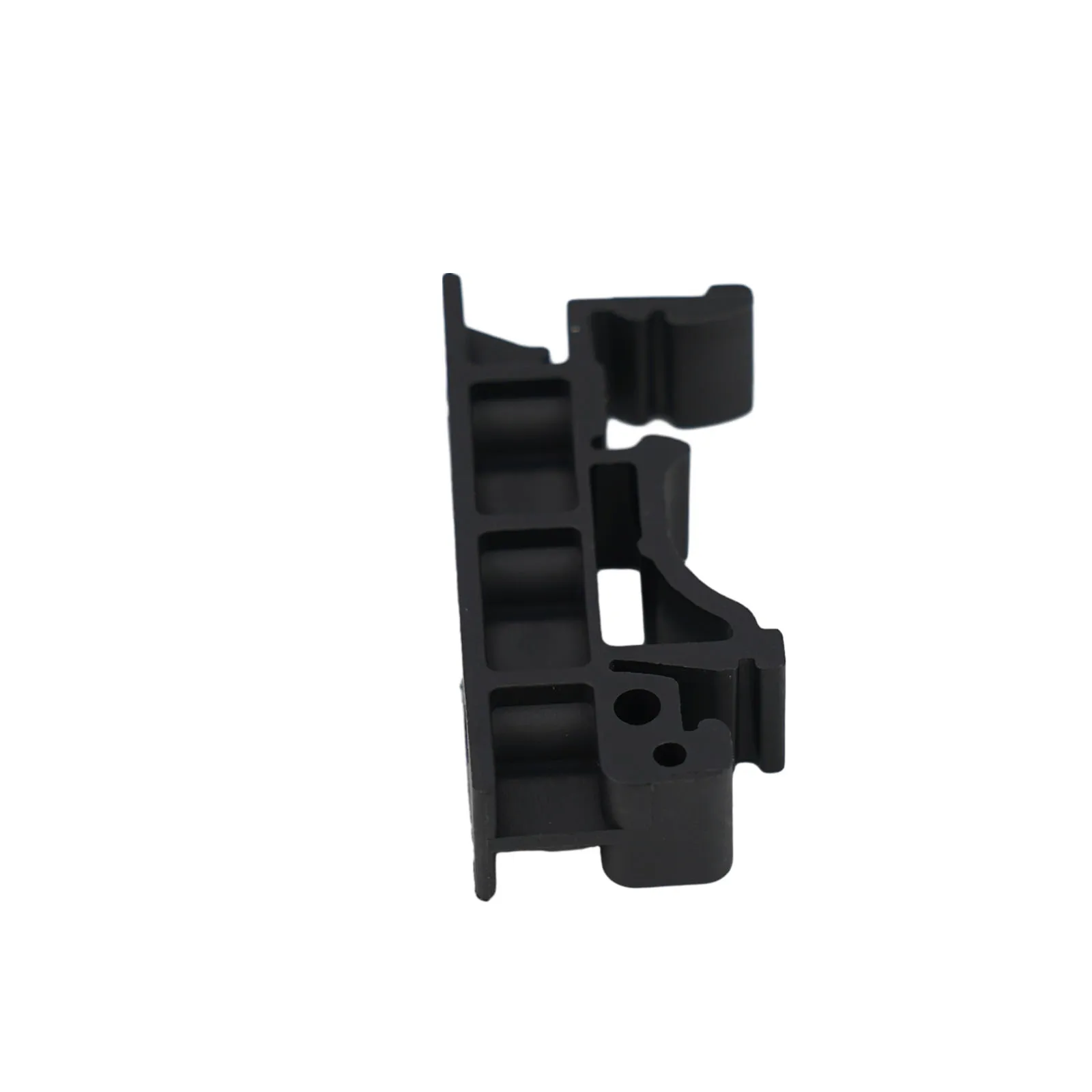For C45 Compatible PCB DIN Rail Mount Adapter Brackets for 35mm Standard DIN Rails in Automation and Electronics Applications