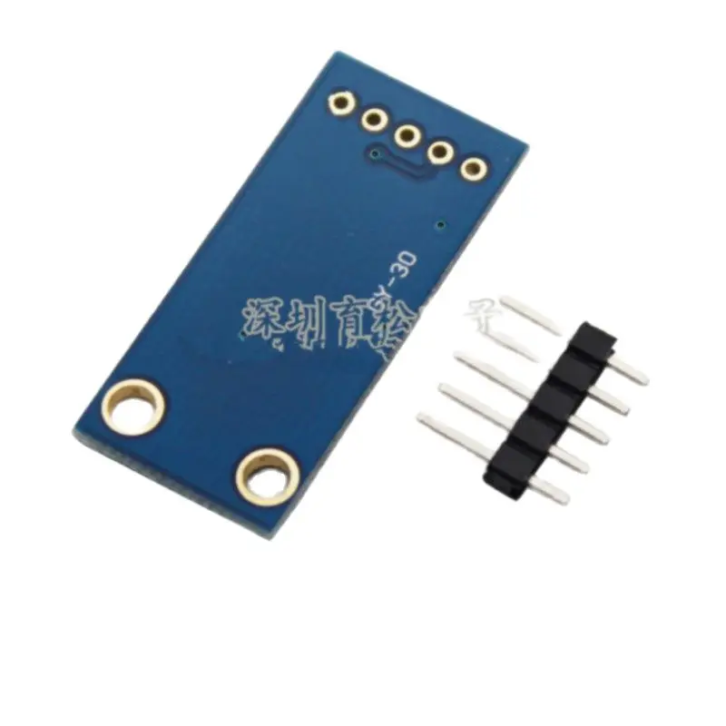 Цифровой датчик освещенности Модуль BH1750FVI GY-30