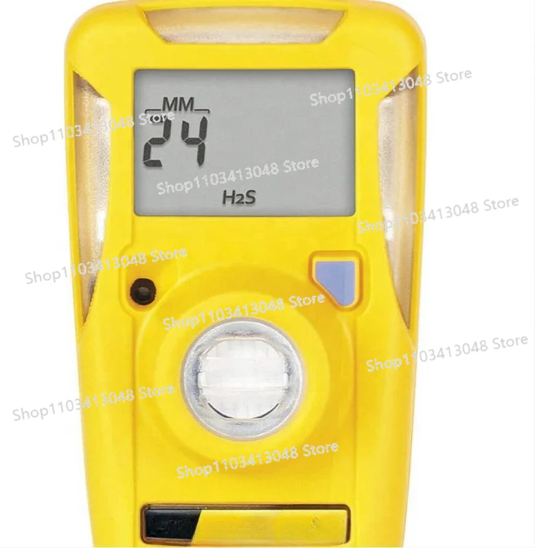 

New Technologies Team Hydrogen Sulfide Detector BWC2-H Portable Single-Gas Detector