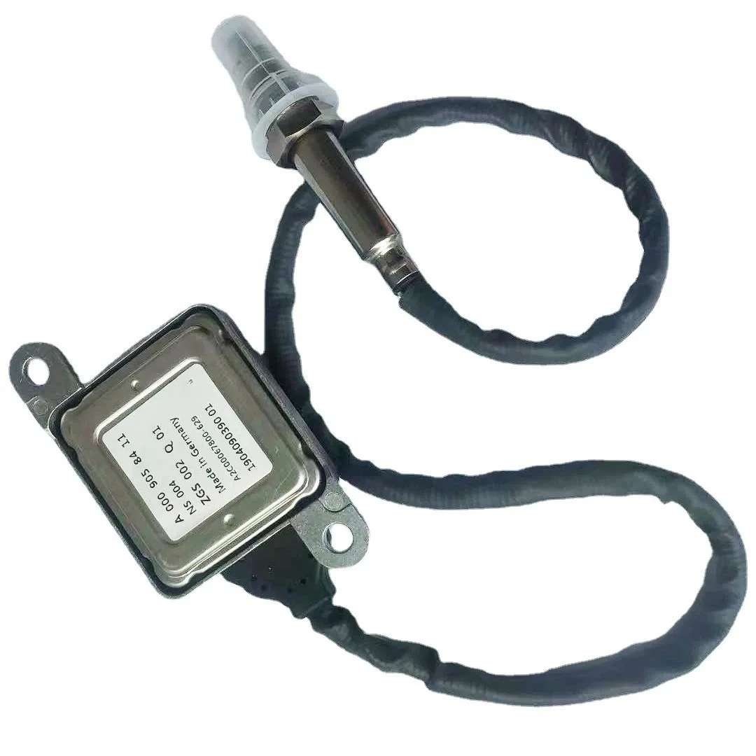 Factory direct sales of new NOX SENSOR A0009058411 nitrogen oxygen sensor