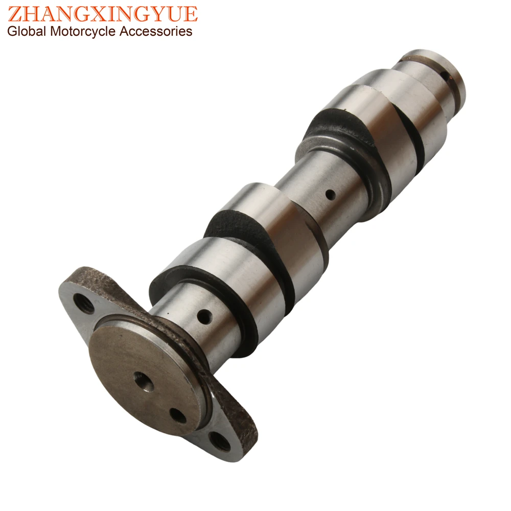 Motorcycle Camshaft for Yamaha TT600 XT600 SRX600 TT XT SRX XTE 600cc 1986-1995 1JK-12171-00 Engine Parts