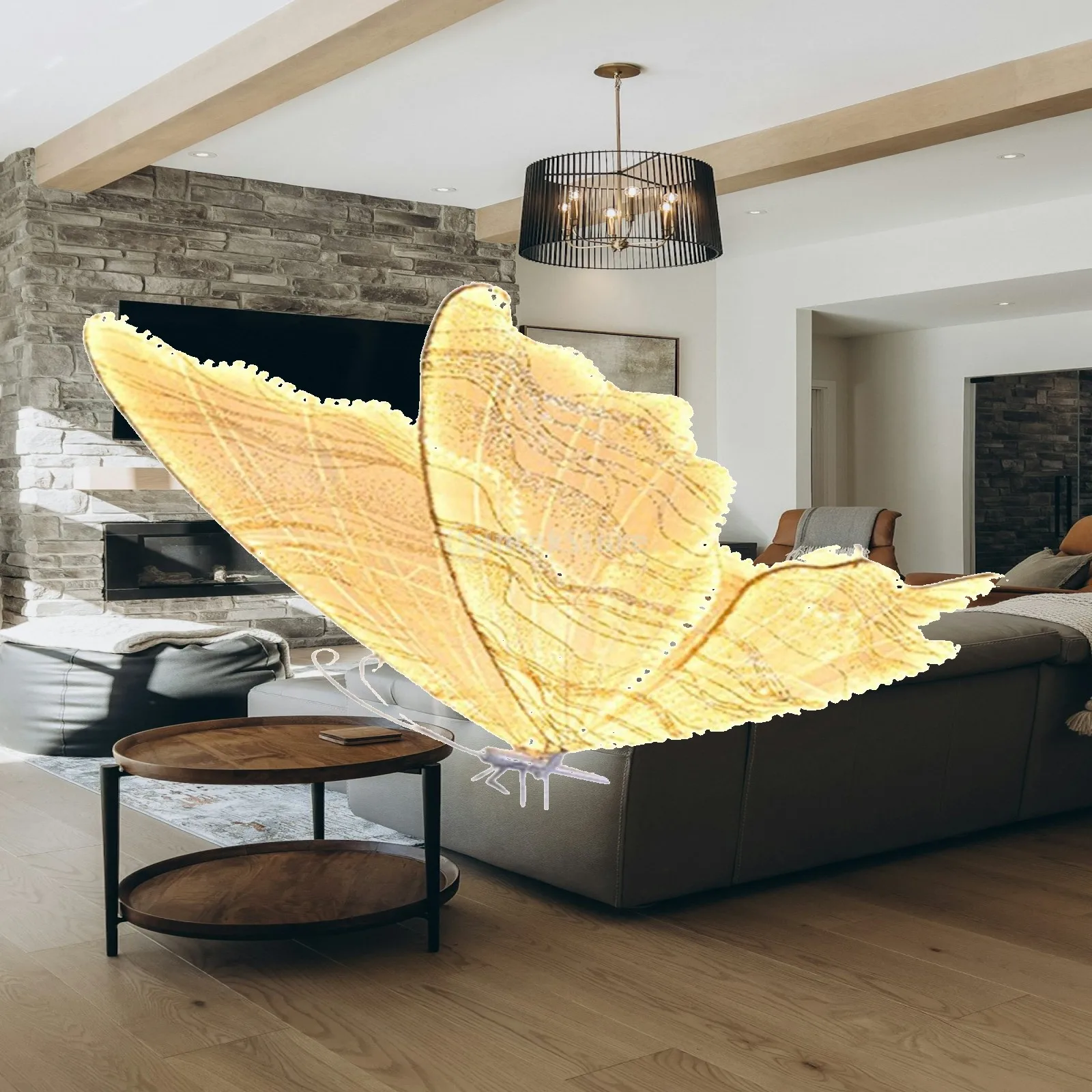 butterfly-pendant-light-wedding-decor-creative-versatile-photography-props-chandelier-for-birthday-indoor-room