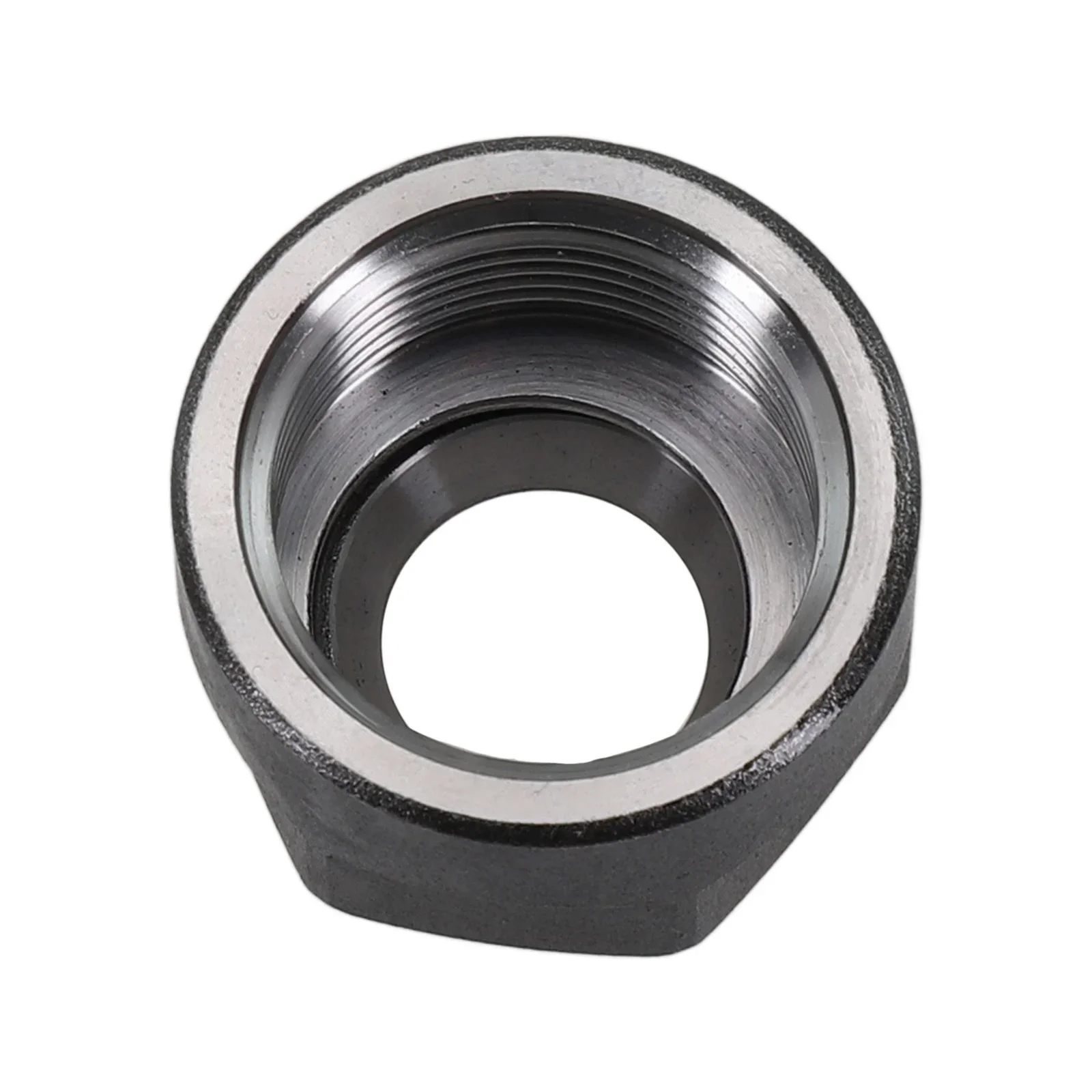Anti-rust Clamp Nut Clamp Nut ER Nuts For ER CNC Milling Hardened Precision Ground New ER-type Engraving Machines