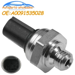 For Mercedes Benz Air Pressure Sensor A0091535028 0091535028 A0071534328 A6519050200 81CP23-02 81CP2302 Car Auto accessorie