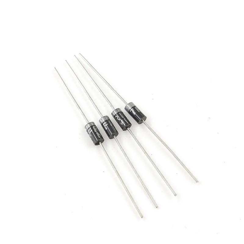 50PCS/LOT FR107 FR102 FR103 FR104 FR105 DO-41