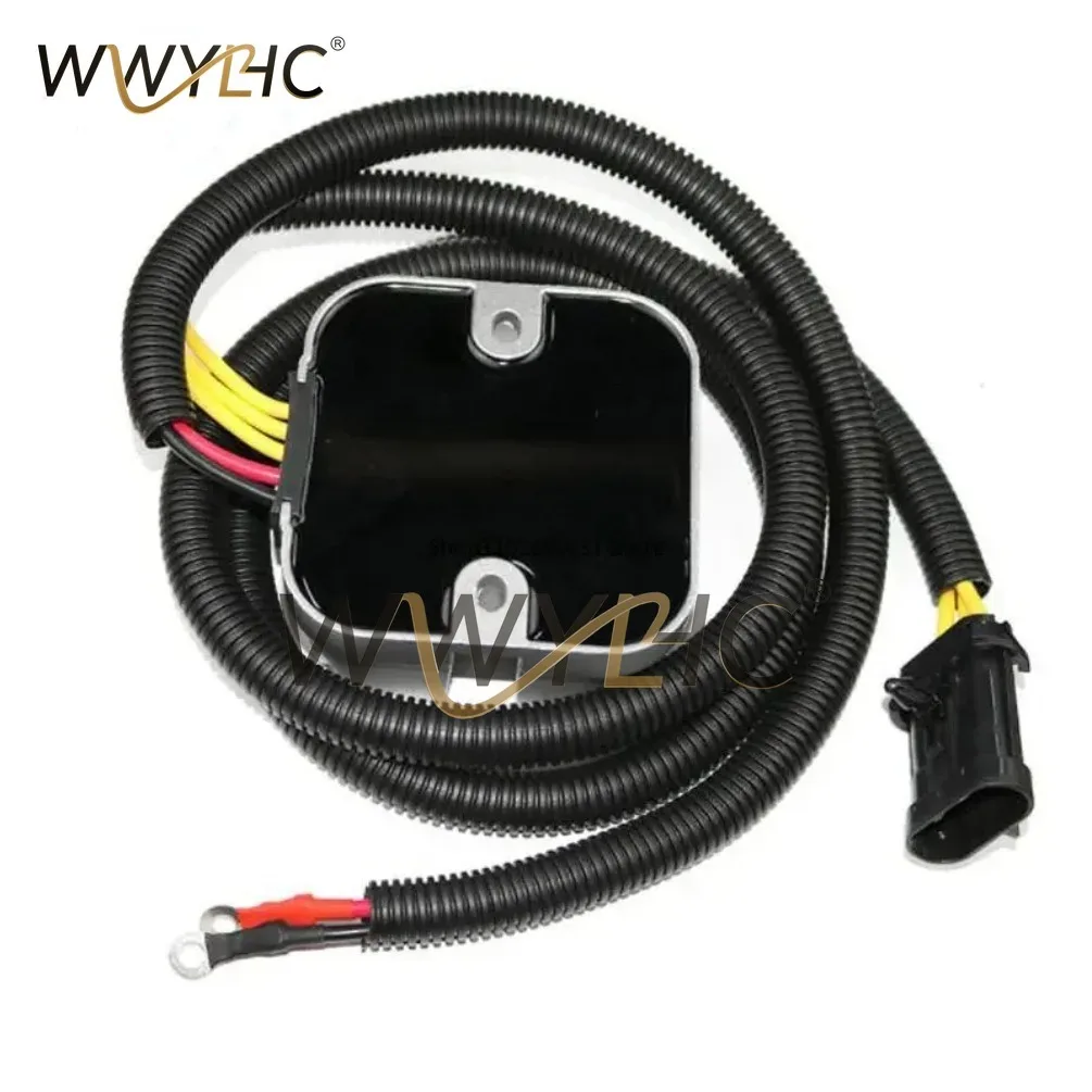 Voltage Stabilizer For  570 450 HO Motorcycle Rectifier