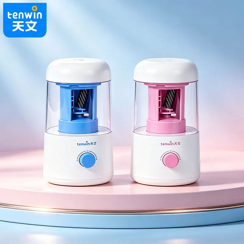 tenwin-students-just-need-to-learn-stationery-automatic-pen-into-the-core-long-battery-life-and-large-capacity-storage-chip