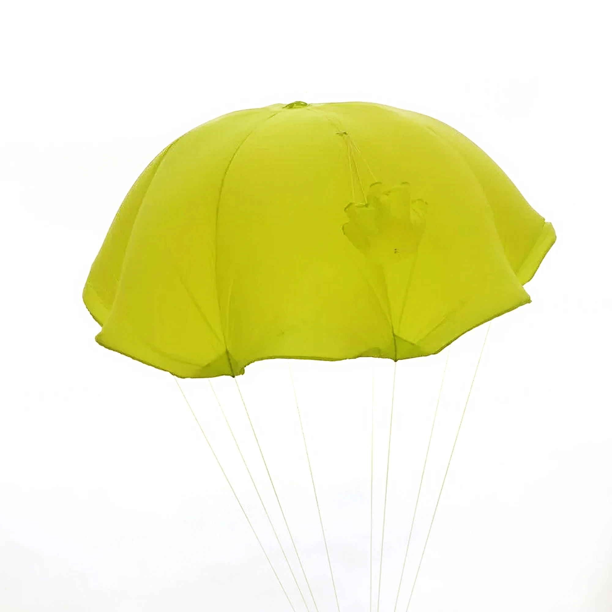 nylon umbrella aircraft parachute