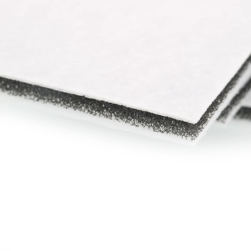 Aspirador de pó hepa filtro para philips electrolux motor algodão filtro vento entrada ar filtro