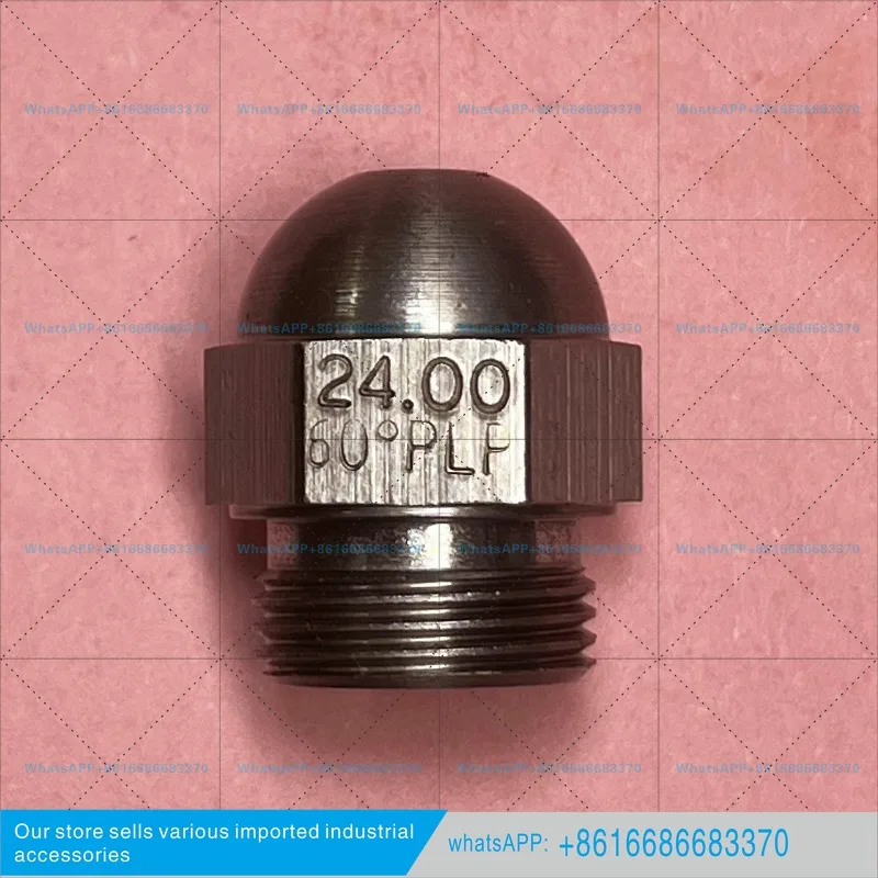 60 ° PLP Series/Proportional Nozzle