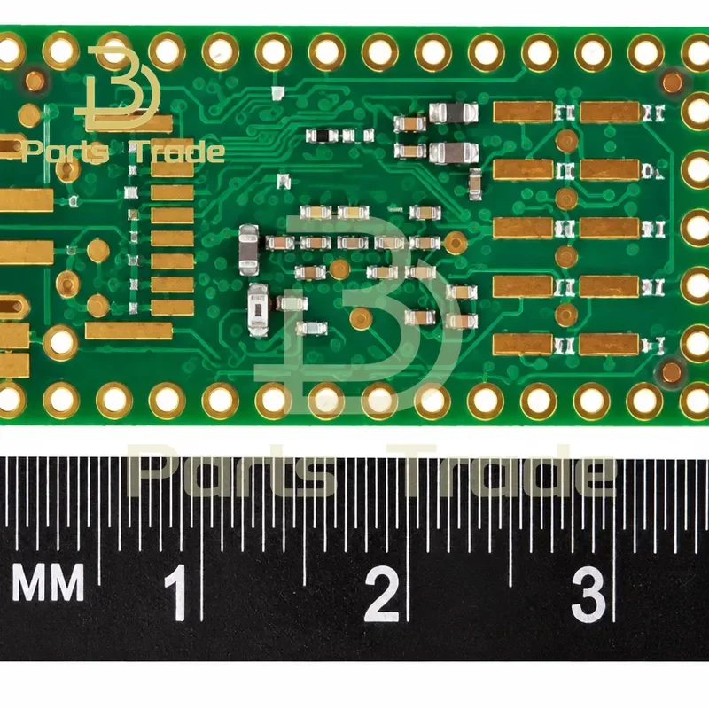 for Teensy 4.0 ARM Cortex-M7 Development Kit iMXRT1062 Development Board DEV15583