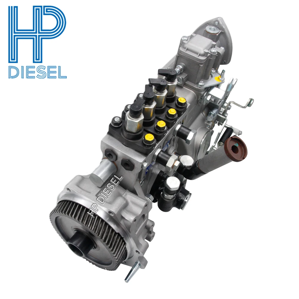 For 9700360403 Remanufactured Fuel Pump 100% Factory Tested 6-Month Warranty
