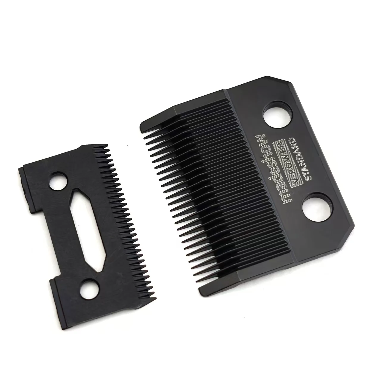 Madehsow Original Replacement Blade, Suitable for Madeshow M10/M5/M8f Professional Electric Hair Clipper Blade Accessories image 6