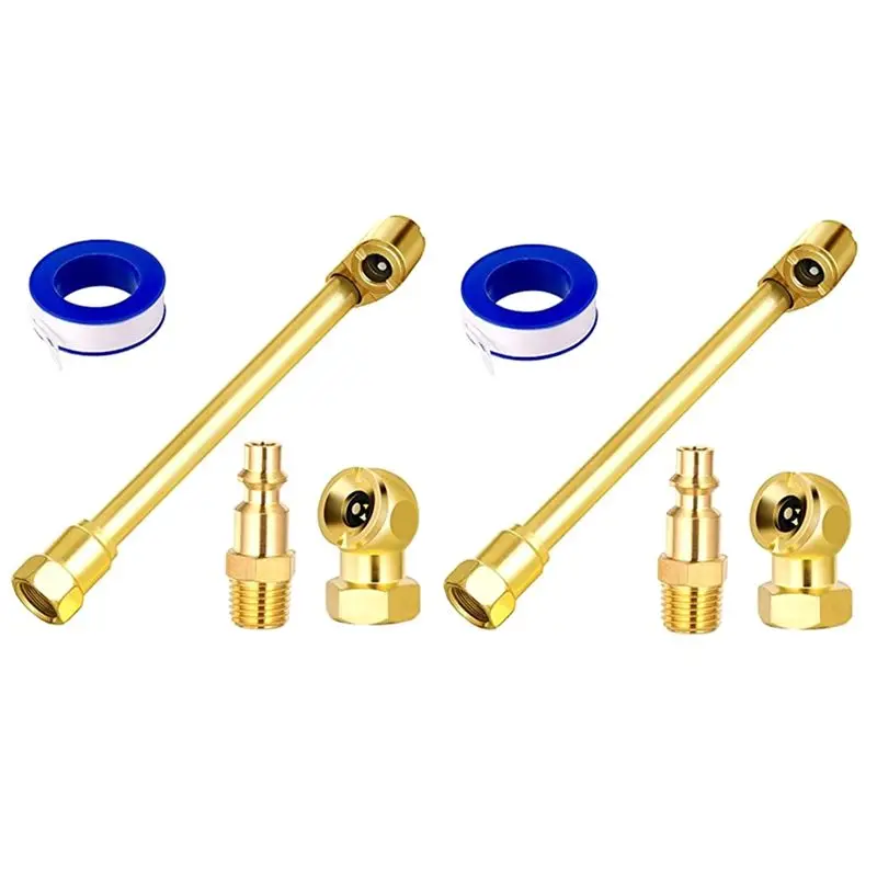 Feb.8Pc Air Chuck S…