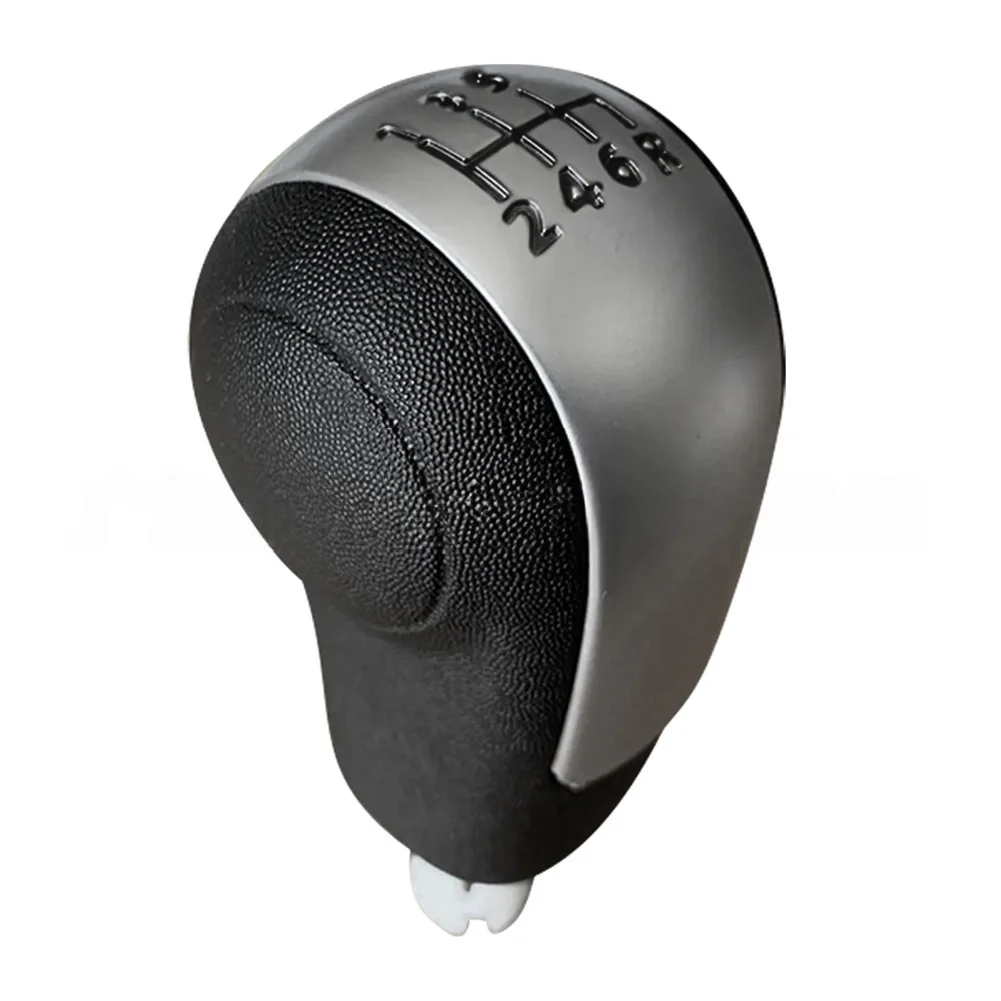 

Gear Knob For LAND ROVER Manual Gear Lever Knob Daily Use Performance Enhanced Driving Experience Car Interior Gear Knob