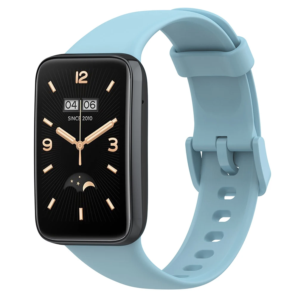 TPU-Armband + Schutzhülle für Xiaomi Mi Band 7 Pro Armband-Armband – Detail 22