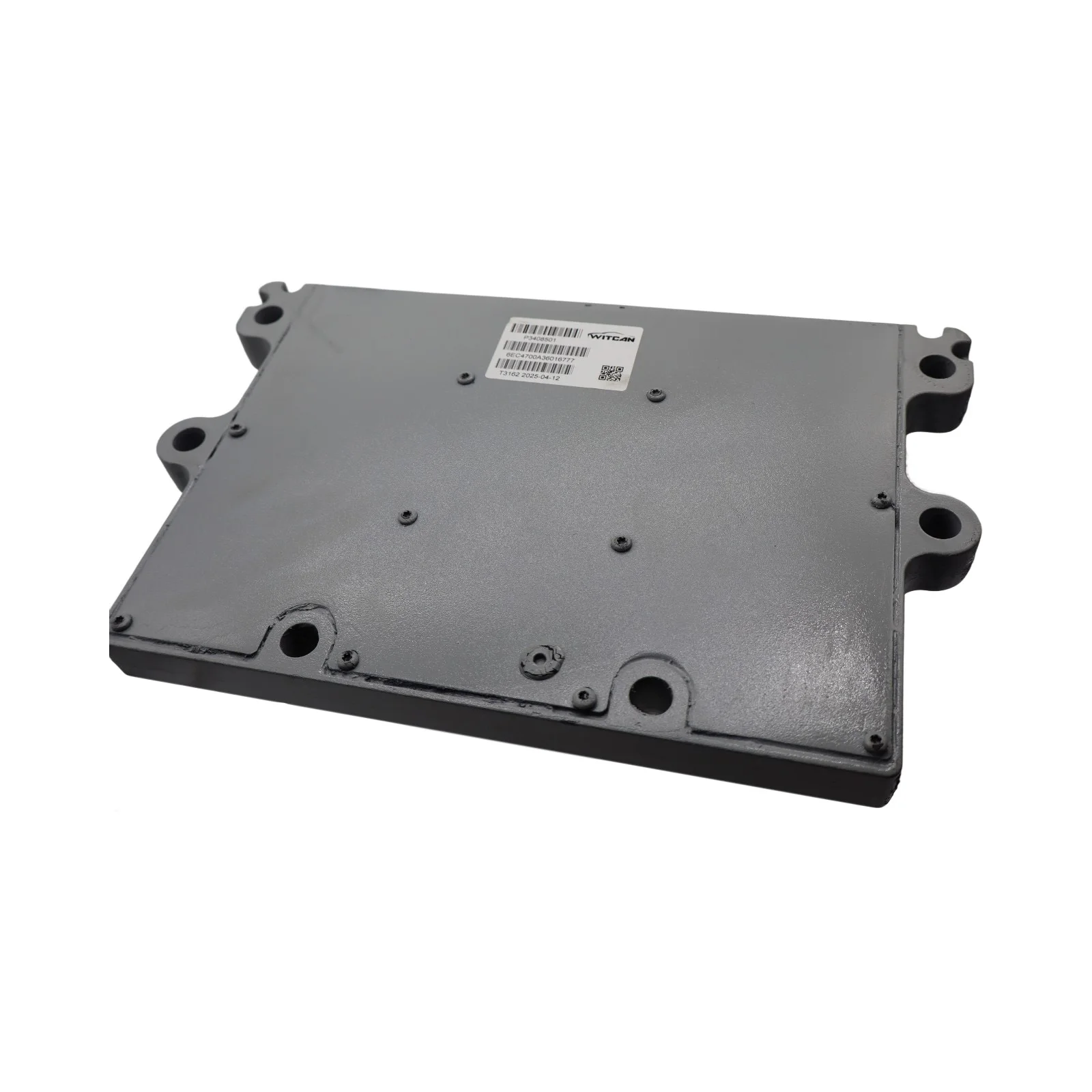 With program ECU ECM Electronic Control Module Unit 4309175 For Cummins ISX QSX ISX15 QSX15 X15 ISM QSM ISM11 QSM11 M11 CM570