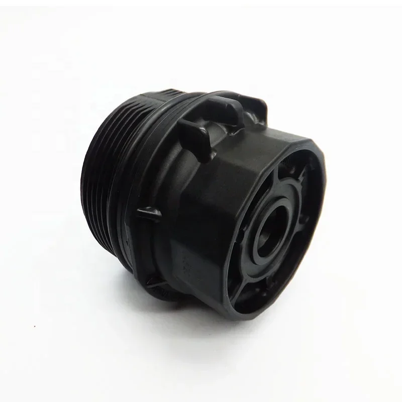 1562037010 15620-37010 Black Oil Filter Shell Cover Is Suitable for The Toyota Corolla Prius Matrix Lexus CT200h