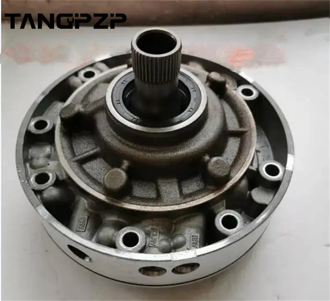 M78 M78LE Transpeed BTR 6 speeds automatic transmission oil pump For Ssangyong SCORPIO ACTYON Transmission Drivetrain