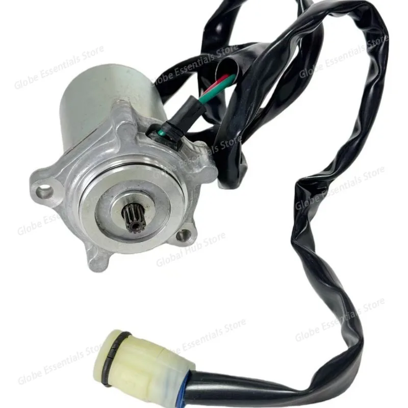 

31300-HN5-A11Старный двигатель для TRX350FE 00-06, аксессуары для электромотоциклов