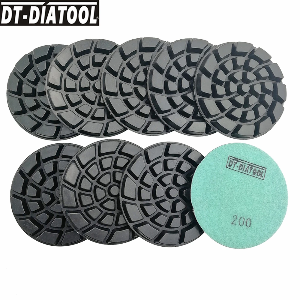 DT-DIATOOL 4 Inch D…