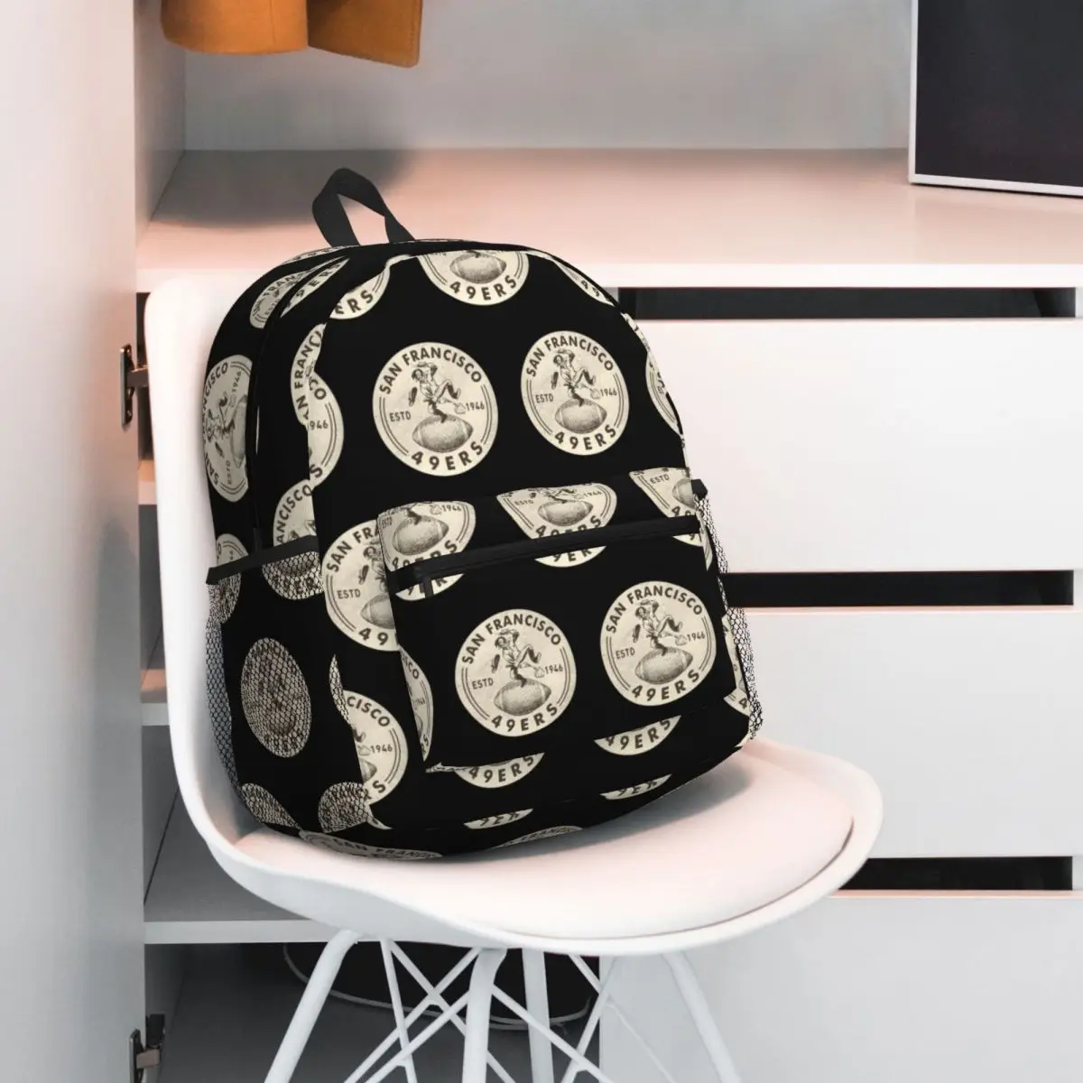 Vintage San Francis… - image