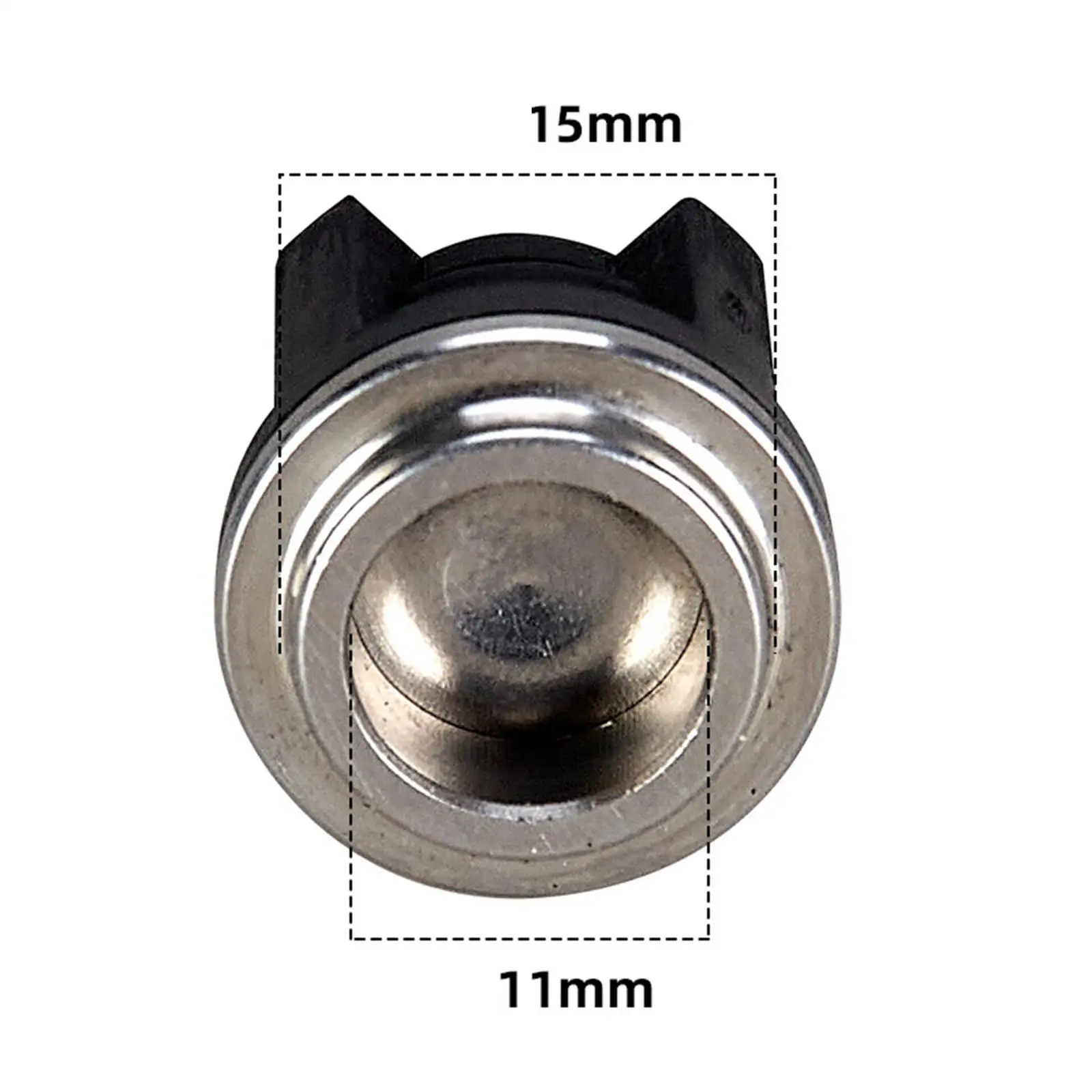 Cleaning Machine Replacement Kit Sturdy Seal Oil Check Valve for Water Pump Repair Compatible COD2864