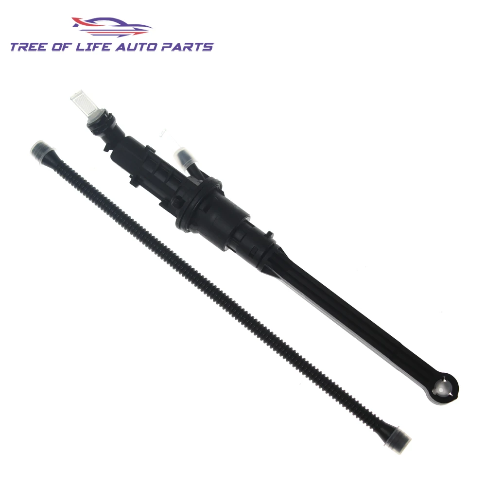 

Новый главный цилиндр сцепления 9676535380 для PEUGEOT 208 I 2008 I 1.6HDi 2013-2019, подходит для PEUGEOT 207 1.6 2006-2013
