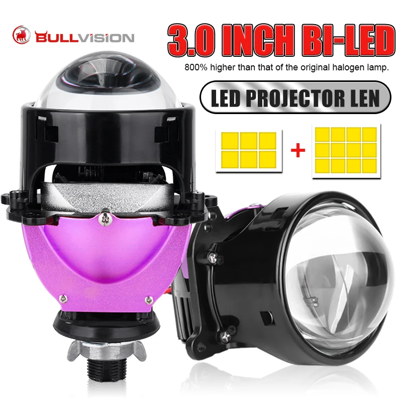مراجعات ونصائح لبصمة LED 3.0 لسياراتك