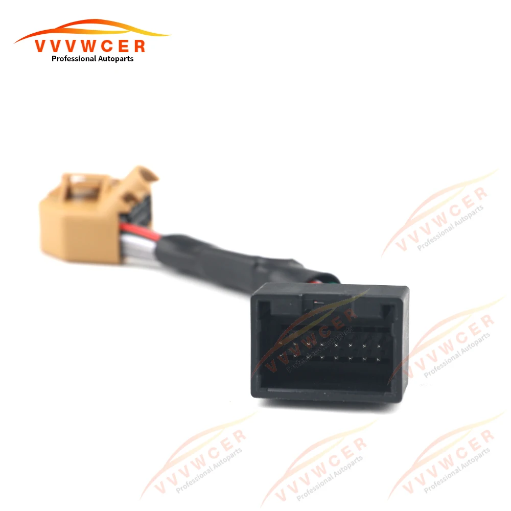 For Volkswagen UP Automatic Stop Start Engine System Off Control Start Stop Canceller Cable