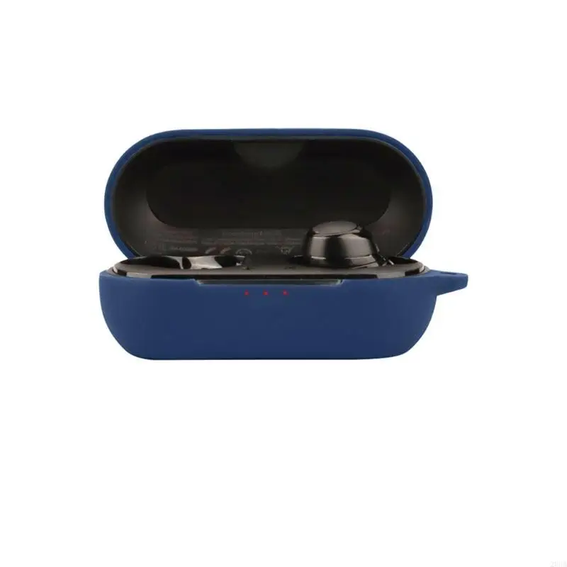 헤드폰 헤드폰을위한 20cb 스킨 우호적 인 안티 스크래치 하우징