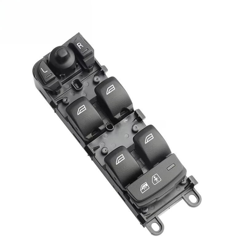 

Power Window Regulator Window Control Switch OEM Fit for Volvo S80 07-12 31334882