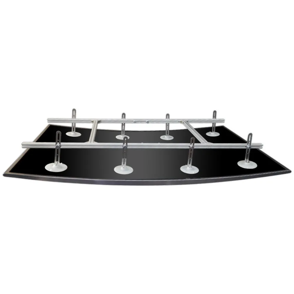 

Silicone Screen Suction Cup Portable TV Panel Lifting Tool Professional LCD LED Light Strip Maintenance And Disassembly Kit