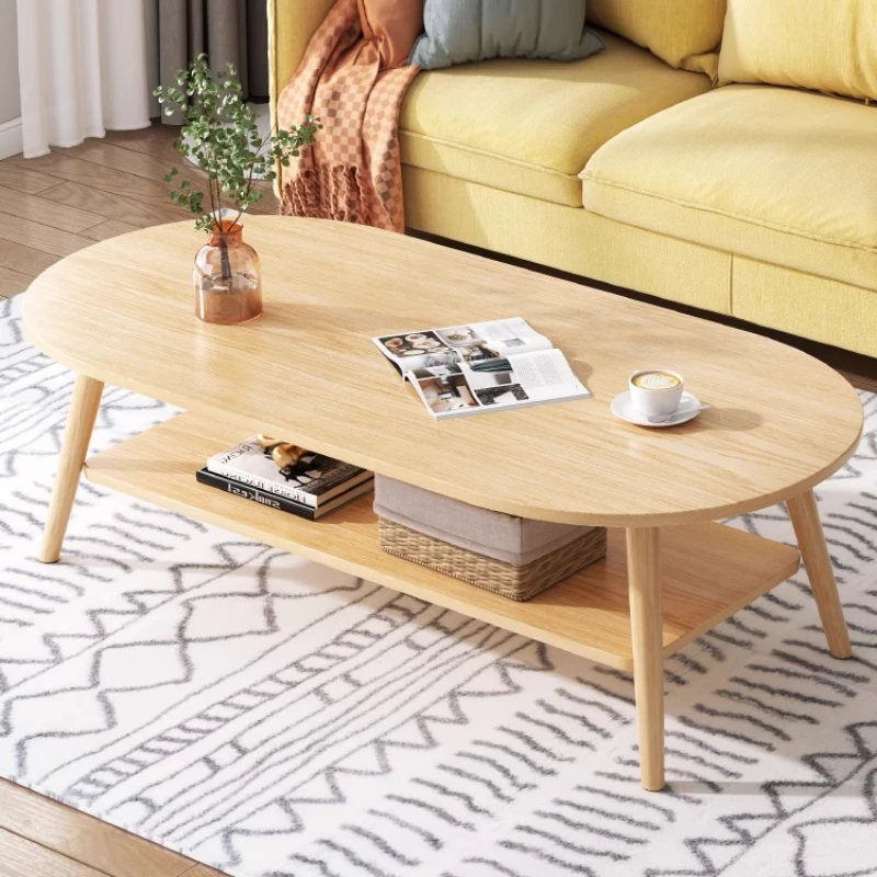 

Unique Display Coffee Table Simple Design Legs Modern Coffee Table Living Room Unique Moveis Para Sala House Accessories