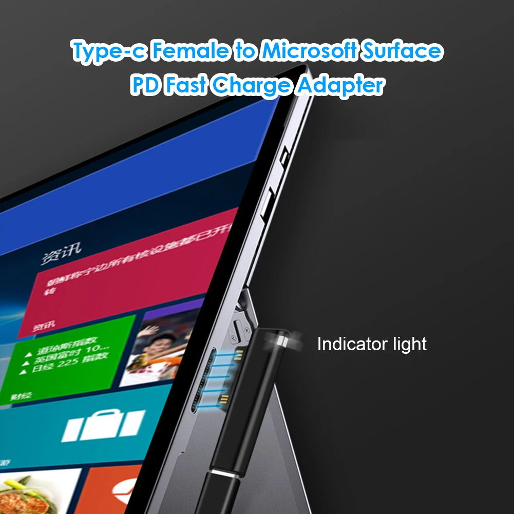 Plug Converter Type…