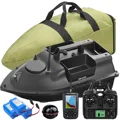 GPS Boat Set 6