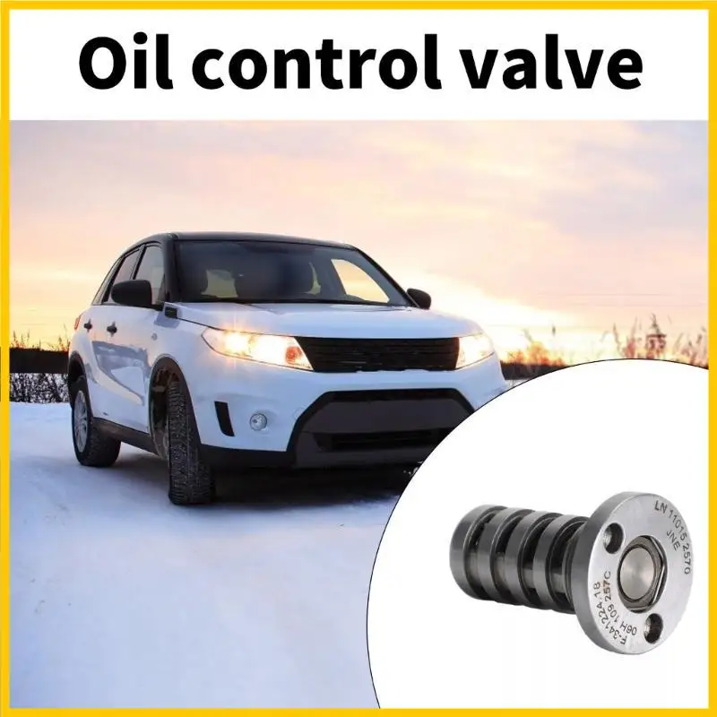 

Регулятор регулирующих клапанов управления маслом G5AD для двигателя транспортного средства 06H109257A 06H109257C