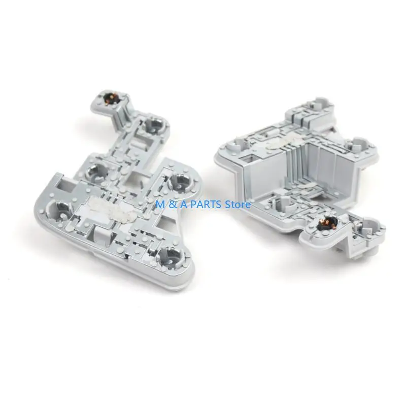 U1JF Replacement Tail Light Bulb Socket Holder A2048201500 Tail Lamp Holder Socket