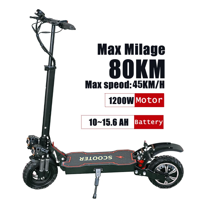 M11 Pro Hot Sale 48v 1200w 2400w E Scooters Powerful Adults 11inch Foldable Adult Electric Scooter With Removable Seat