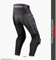 Wholesale Motocross Komine PK-708 Mesh Breathable Pants Motorcycle Riding Pants Summer Size bn