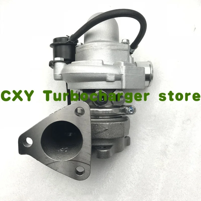 TF035HM Turbo 49135-04302 2820042650 28200-42650 GT1749S Turbocharger for Hyundai Libero D 4BH 4D56 2.5L Diesel Engine