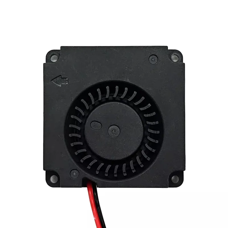 Nowy wentylator chłodzący PI05 Mini PC MODEL FD4010RL-5001 5V 0.2A Wentylator 40*40*10MM — zdjęcie produktu 2