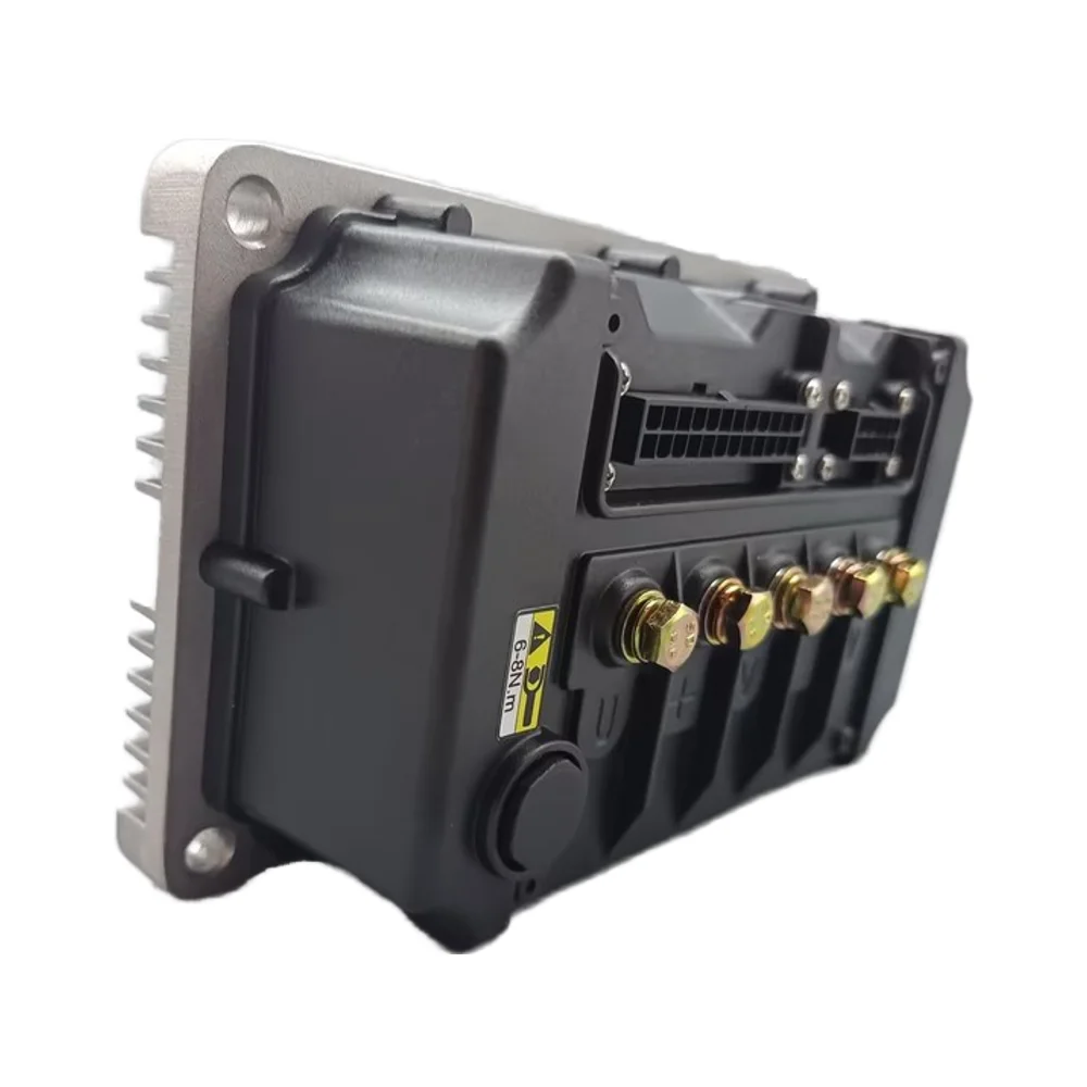 High Power Stable Operation 36V 48V 72V 3000W Brushless DC Motor Controller Driver CAN RS485