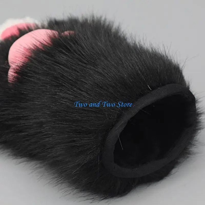 Luvas pata lobo hx6f