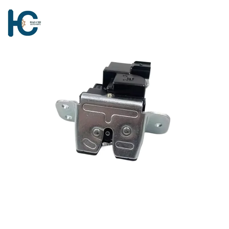 81230-B4010 Tailgate Lock Actuator Rear Trunk Block for Hyundai I10 MK2 5 Grand i10 2013-2020