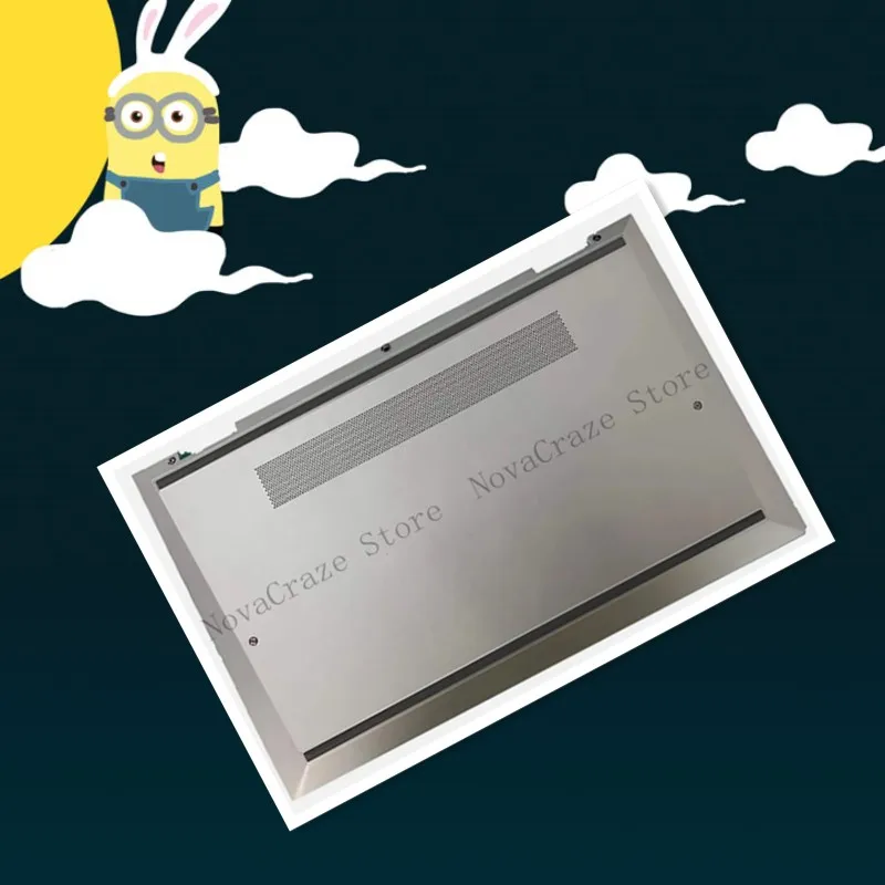 

M03866-001 НОВАЯ нижняя крышка сзади для ENVY X360 730 835 735 830 G7G8 M03866-001