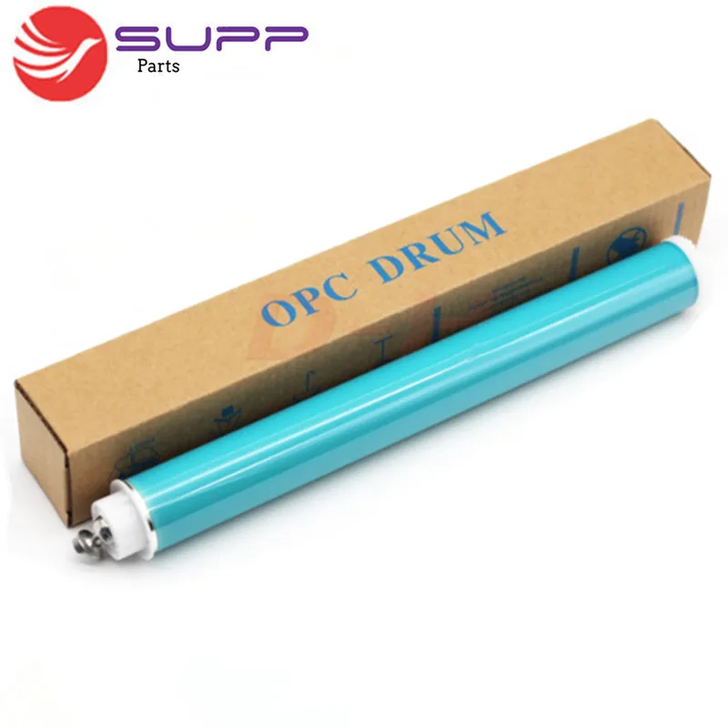 

4 шт., высококачественный барабан OPC MW9004MC для HP W9004 E60055 E60065 E60075 E62555 E62565, цилиндр принтера