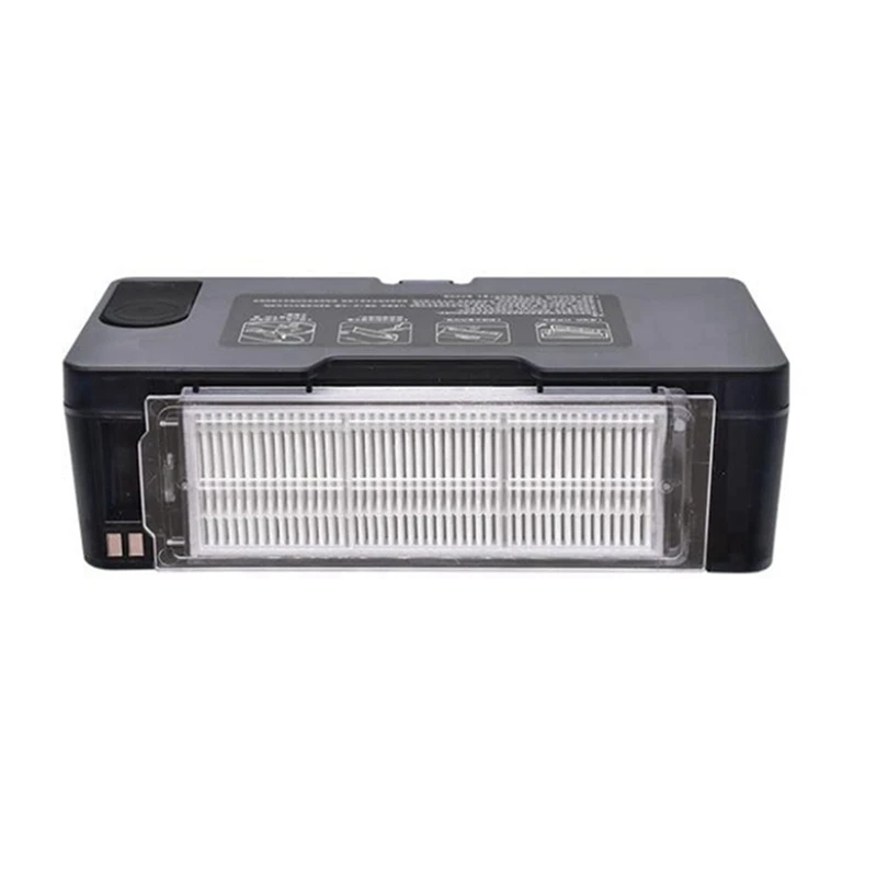 لـ Xiaomi Mi Robot Vacuum Mop 2S Robot Vacuums 2 في 1 ملحقات صندوق الغبار لخزان المياه